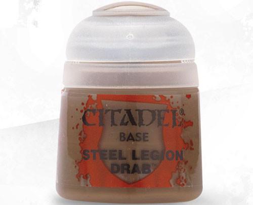 Citadel - Paint - Base Paint