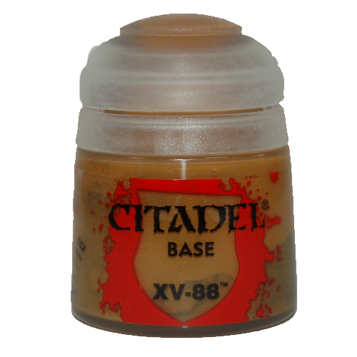 Citadel - Paint - Base Paint