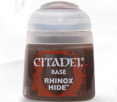 Citadel - Paint - Base Paint