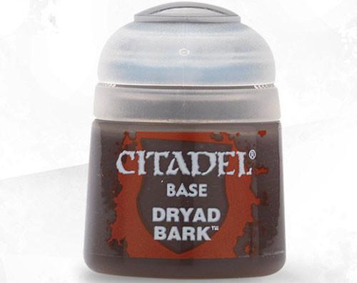 Citadel - Paint - Base Paint