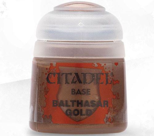 Citadel - Paint - Base Paint