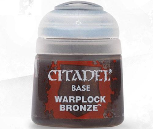 Citadel - Paint - Base Paint