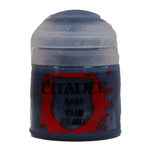 Citadel - Paint - Base Paint