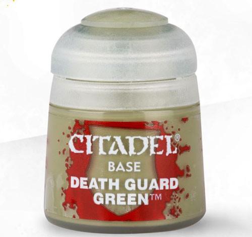 Citadel - Paint - Base Paint