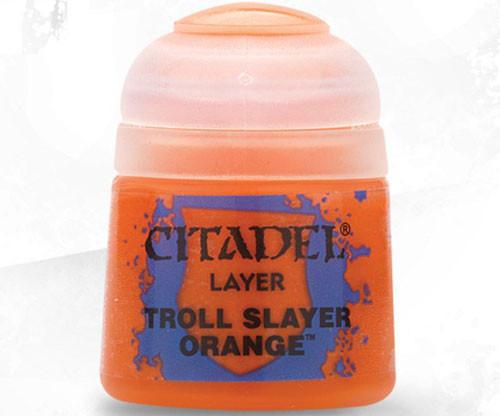 Citadel - Paint - Layer Paint