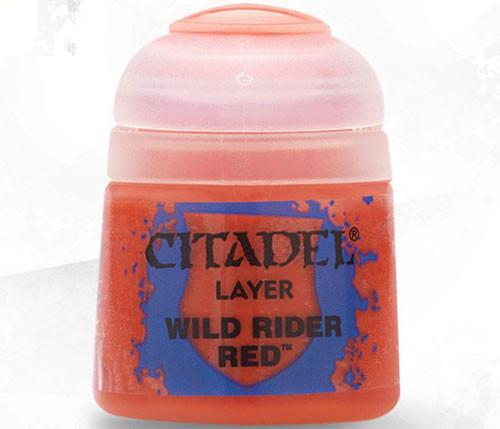 Citadel - Paint - Layer Paint