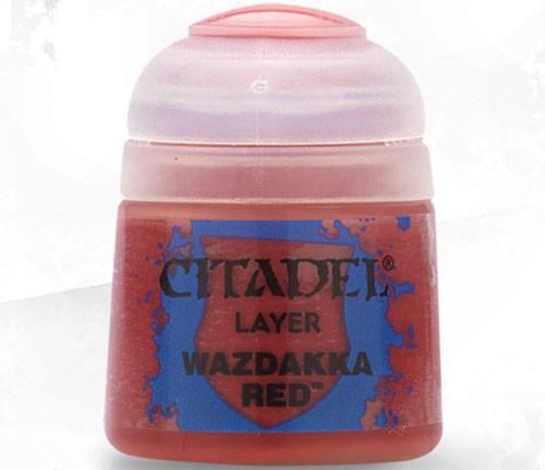 Citadel - Paint - Layer Paint