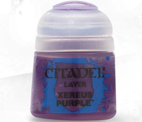 Citadel - Paint - Layer Paint