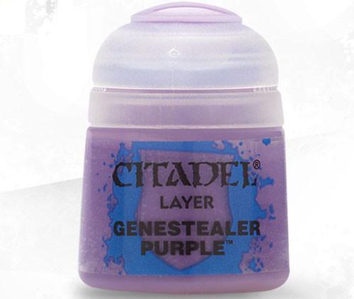 Citadel - Paint - Layer Paint