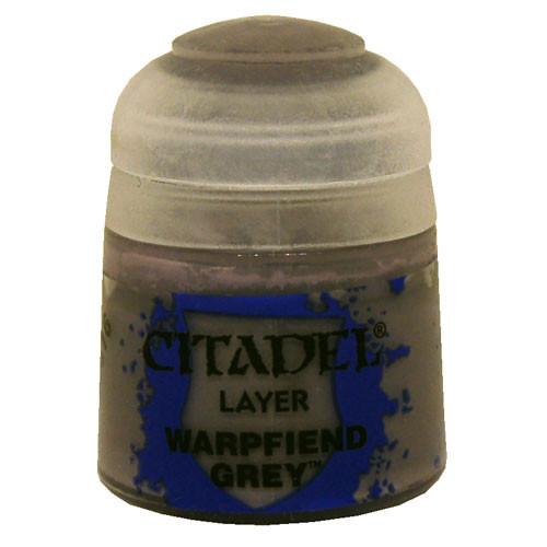 Citadel - Paint - Layer Paint