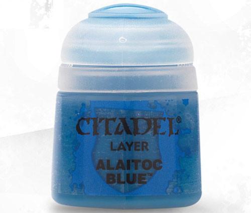 Citadel - Paint - Layer Paint