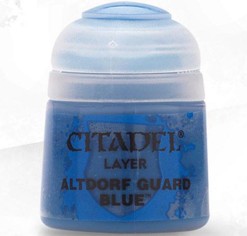 Citadel - Paint - Layer Paint