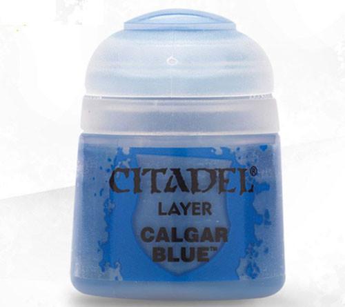 Citadel - Paint - Layer Paint