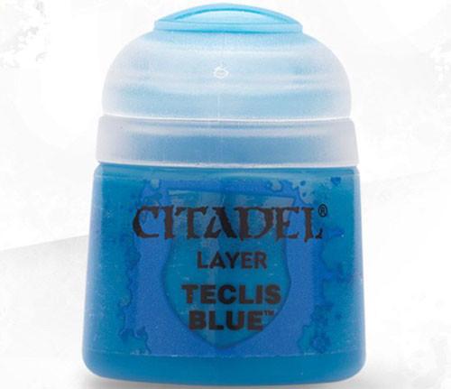 Citadel - Paint - Layer Paint