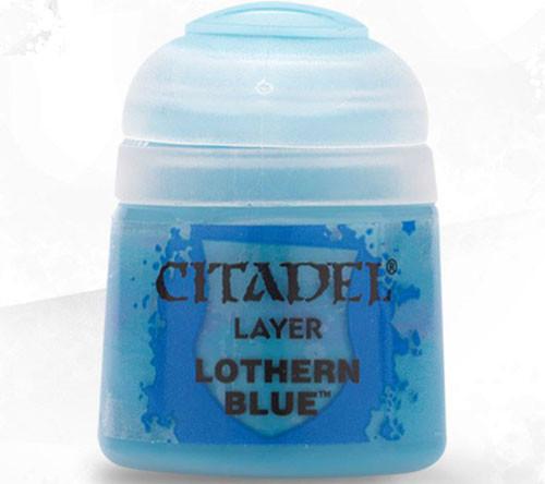 Citadel - Paint - Layer Paint