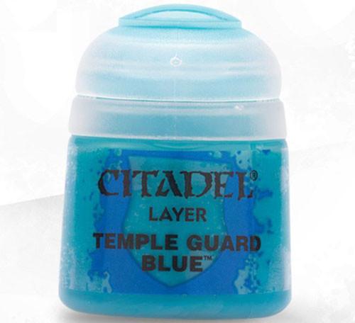 Citadel - Paint - Layer Paint