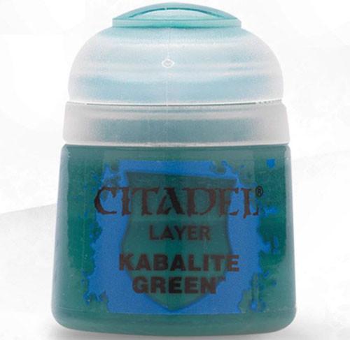 Citadel - Paint - Layer Paint