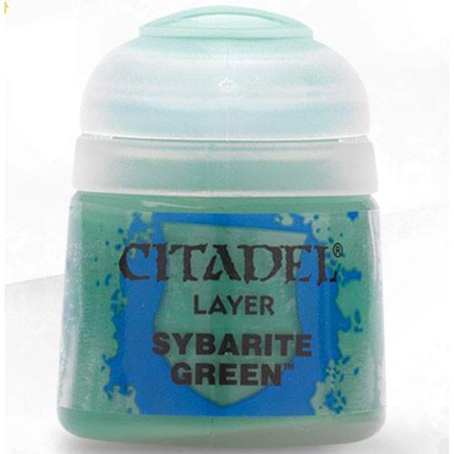 Citadel - Paint - Layer Paint