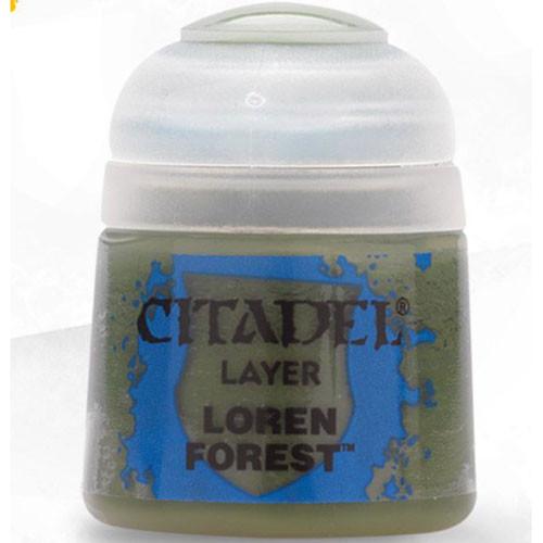 Citadel - Paint - Layer Paint