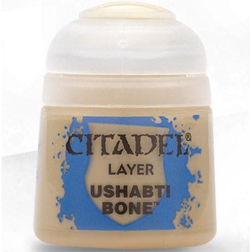 Citadel - Paint - Layer Paint