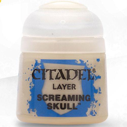 Citadel - Paint - Layer Paint