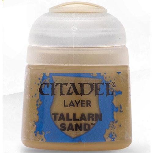 Citadel - Paint - Layer Paint