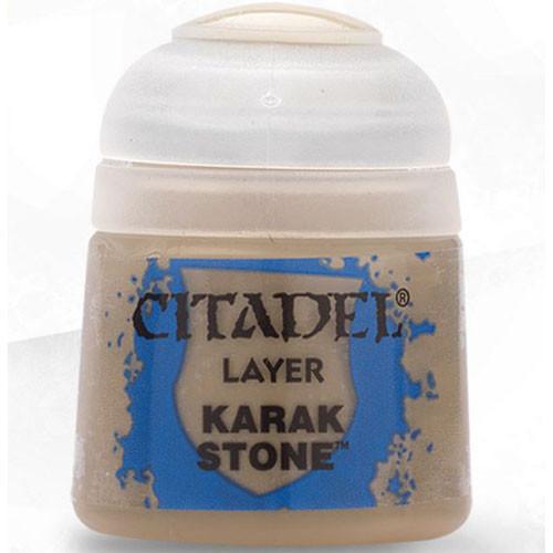 Citadel - Paint - Layer Paint