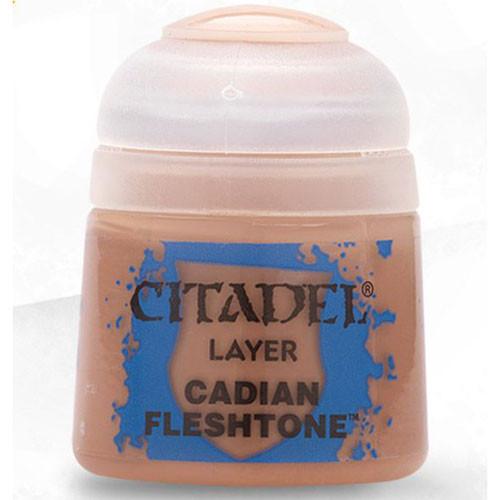 Citadel - Paint - Layer Paint