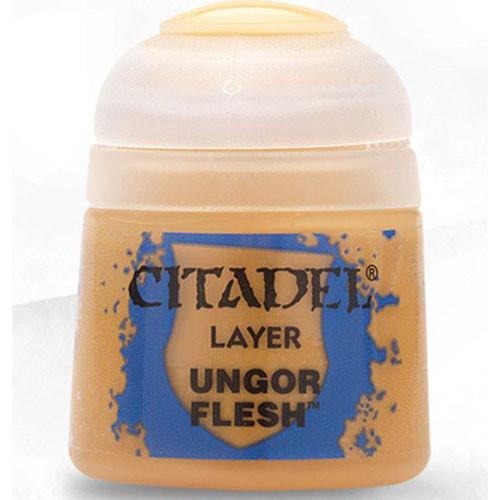 Citadel - Paint - Layer Paint