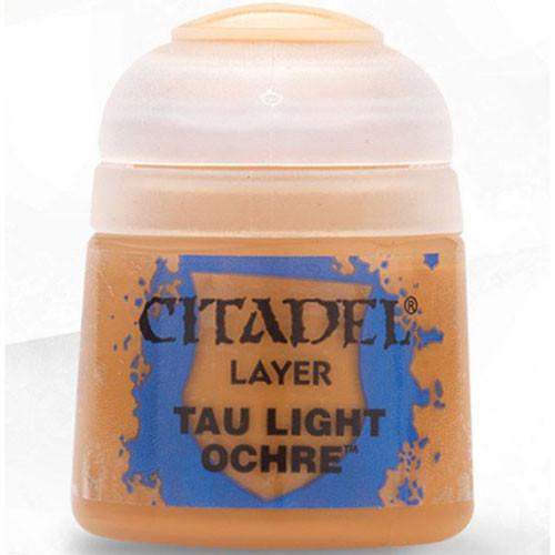 Citadel - Paint - Layer Paint