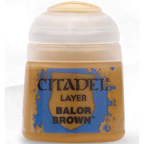 Citadel - Paint - Layer Paint