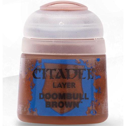 Citadel - Paint - Layer Paint