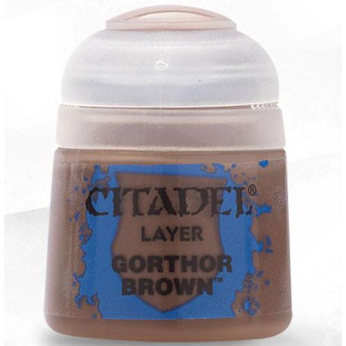 Citadel - Paint - Layer Paint