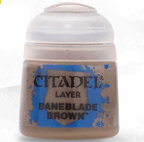 Citadel - Paint - Layer Paint