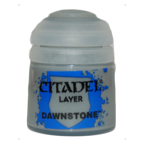 Citadel - Paint - Layer Paint