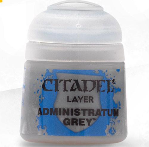 Citadel - Paint - Layer Paint