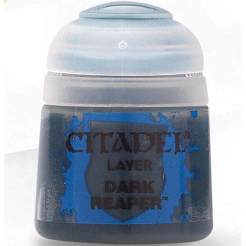 Citadel - Paint - Layer Paint