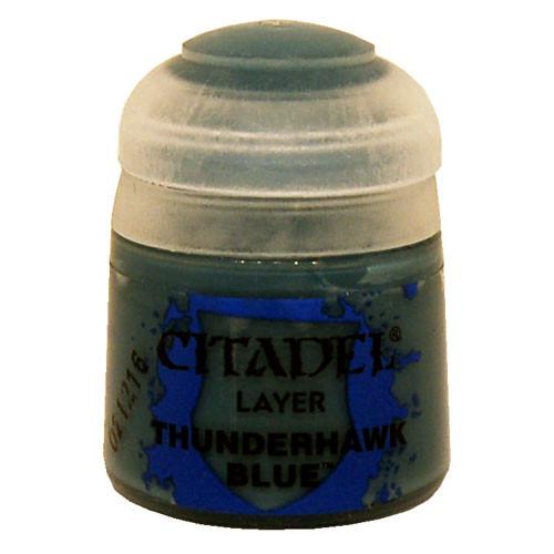 Citadel - Paint - Layer Paint