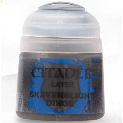 Citadel - Paint - Layer Paint