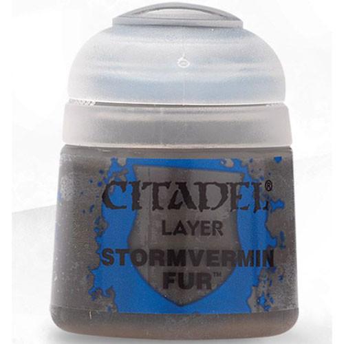 Citadel - Paint - Layer Paint