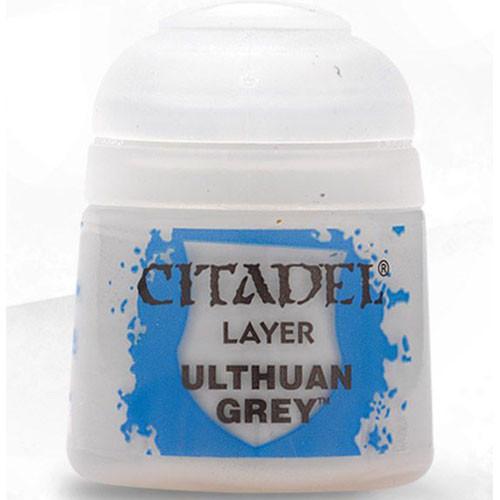 Citadel - Paint - Layer Paint