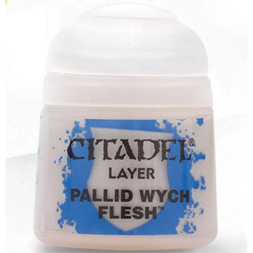 Citadel - Paint - Layer Paint