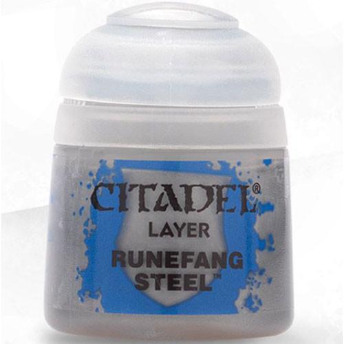 Citadel - Paint - Layer Paint