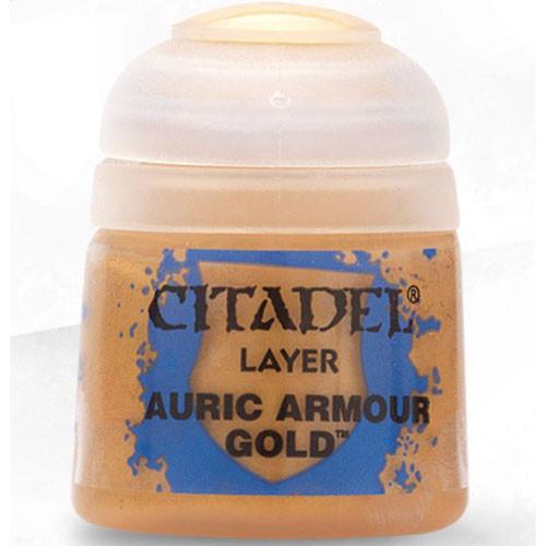 Citadel - Paint - Layer Paint