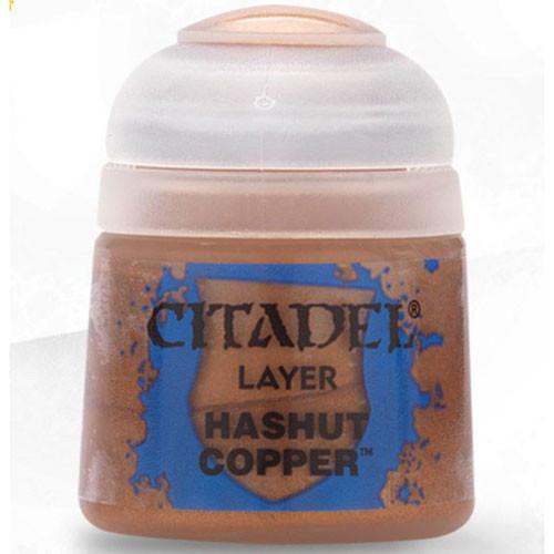 Citadel - Paint - Layer Paint