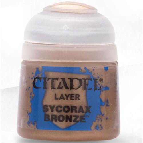 Citadel - Paint - Layer Paint