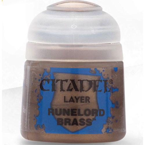 Citadel - Paint - Layer Paint