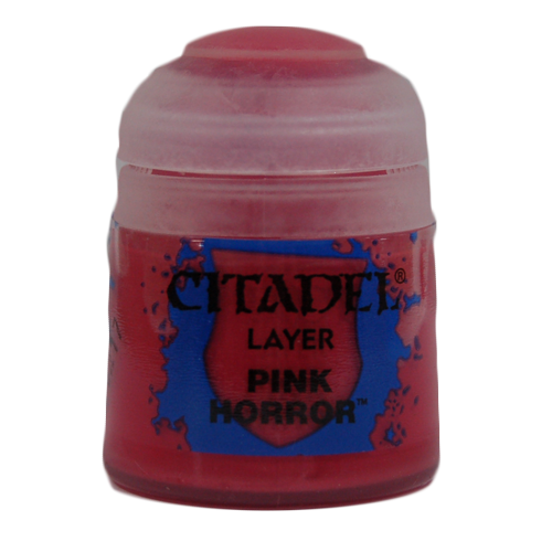 Citadel - Paint - Layer Paint