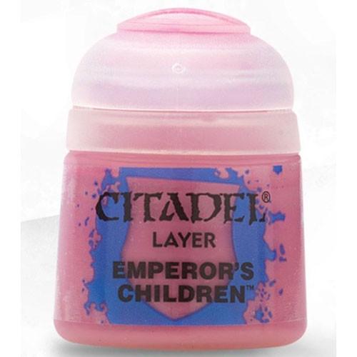 Citadel - Paint - Layer Paint