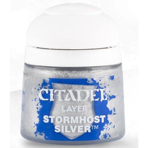 Citadel - Paint - Layer Paint